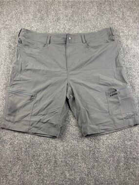 NRS Men’s Grey Guide Shorts size: 40